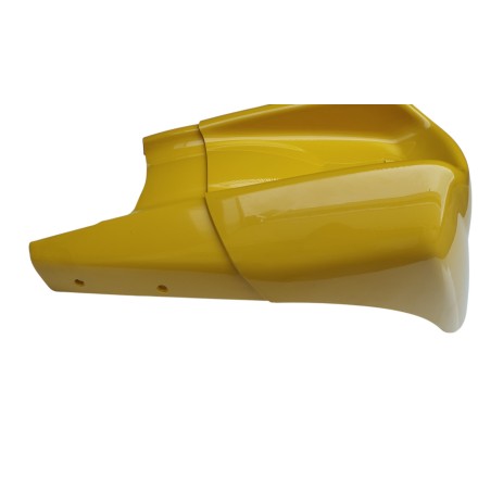 1173427300 GIALLO PARAFANGO CARENA ANTERIORE ORIGINALE PEUGEOT SPEEDFIGHT 50