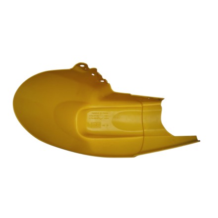 1173427300 GIALLO PARAFANGO CARENA ANTERIORE ORIGINALE PEUGEOT SPEEDFIGHT 50