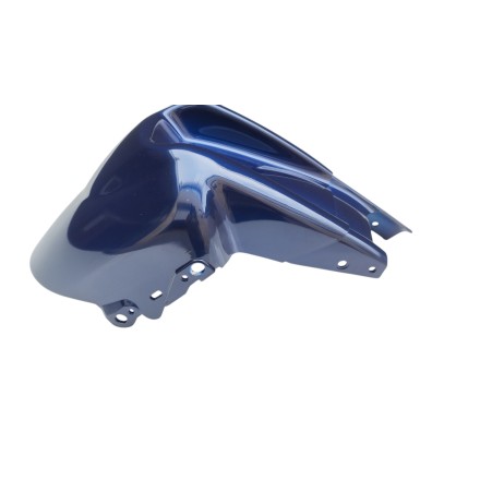 1173427300 BLU PARAFANGO CARENA ANTERIORE ORIGINALE PEUGEOT SPEEDFIGHT 50