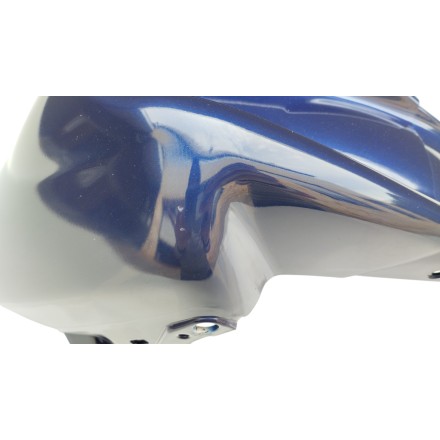 1173427300 BLU PARAFANGO CARENA ANTERIORE ORIGINALE PEUGEOT SPEEDFIGHT 50