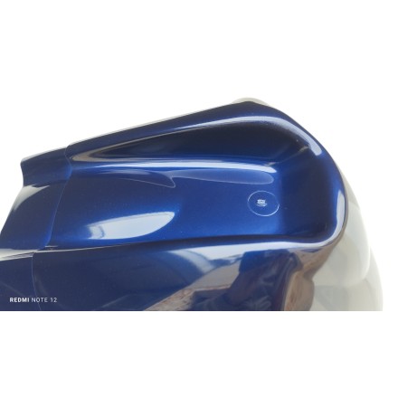 1173427300 BLU PARAFANGO CARENA ANTERIORE ORIGINALE PEUGEOT SPEEDFIGHT 50