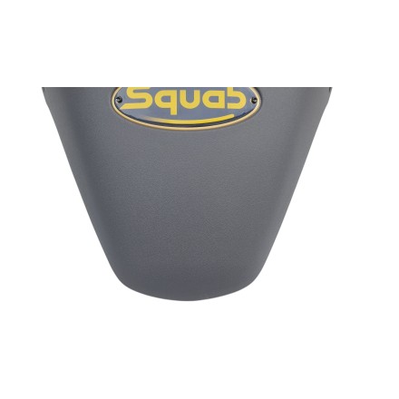 11733152 CARENA PARAFANGO COVER ANTERIORE ORIGINALE PEUGEOT SQUAB 50