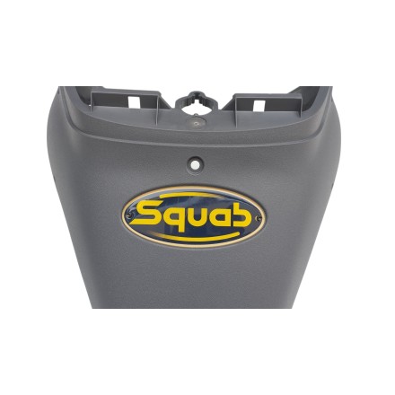 11733152 CARENA PARAFANGO COVER ANTERIORE ORIGINALE PEUGEOT SQUAB 50