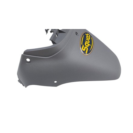11733152 CARENA PARAFANGO COVER ANTERIORE ORIGINALE PEUGEOT SQUAB 50