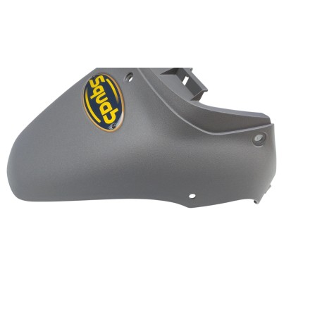 11733152 CARENA PARAFANGO COVER ANTERIORE ORIGINALE PEUGEOT SQUAB 50