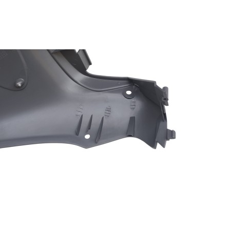 11733152 CARENA PARAFANGO COVER ANTERIORE ORIGINALE PEUGEOT SQUAB 50