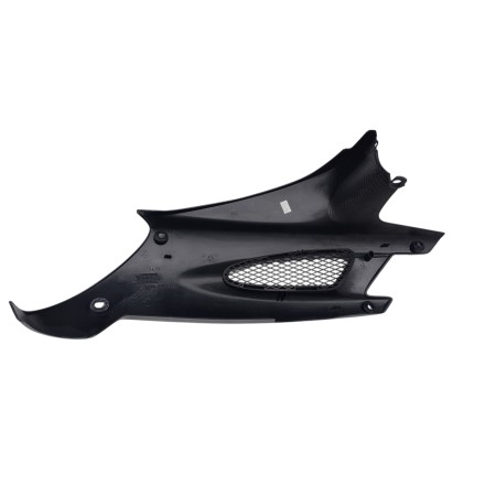 1173427900 COPPIA FIANCHETTI IN CARBONIO ORIGINALI PEUGEOT SPEEDFIGHT