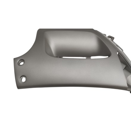 1173466800 GRIGIO CARENA COVER DESTRO ORIGINALE PEUGEOT SPEEDFIGHT 50