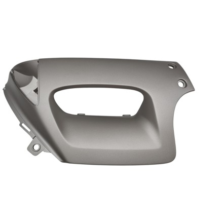 1173466800 GRIGIO CARENA COVER DESTRO ORIGINALE PEUGEOT SPEEDFIGHT 50