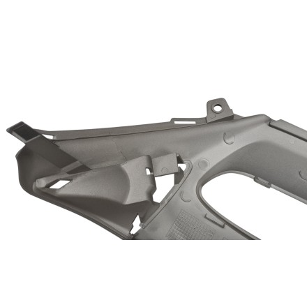 1173466800 GRIGIO CARENA COVER DESTRO ORIGINALE PEUGEOT SPEEDFIGHT 50