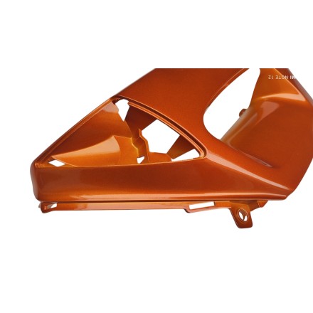 1173466800 ARANCIO FIANCHETTO CARENA DESTRA ORIGINALE PEUGEOT SPEEDFIGHT 50
