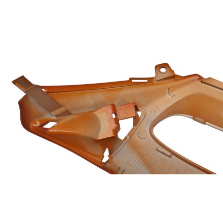 1173466800 ARANCIO FIANCHETTO CARENA DESTRA ORIGINALE PEUGEOT SPEEDFIGHT 50
