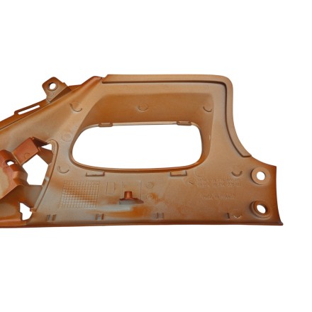 1173466800 ARANCIO FIANCHETTO CARENA DESTRA ORIGINALE PEUGEOT SPEEDFIGHT 50