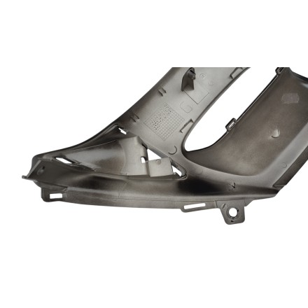 1173466700 NERO CARENA COVER SINISTRA ORIGINALE PEUGEOT SPEEDFIGHT 50