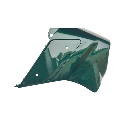 1172307100 VERDE PARAFANGO ANTERIORE ORIGINALE PEUGEOT SV 50 GEO