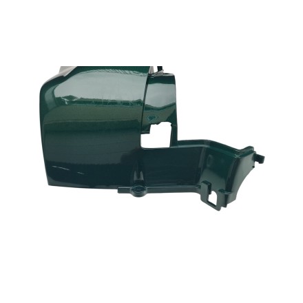 1172307100 VERDE PARAFANGO ANTERIORE ORIGINALE PEUGEOT SV 50 GEO