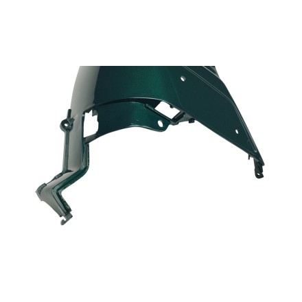 1172307100 VERDE PARAFANGO ANTERIORE ORIGINALE PEUGEOT SV 50 GEO