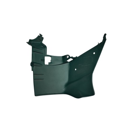 1172307100 VERDE PARAFANGO ANTERIORE ORIGINALE PEUGEOT SV 50 GEO