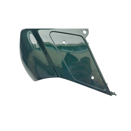 1172307100 VERDE PARAFANGO ANTERIORE ORIGINALE PEUGEOT SV 50 GEO