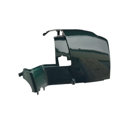 1172307100 VERDE PARAFANGO ANTERIORE ORIGINALE PEUGEOT SV 50 GEO