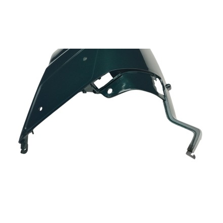 1172307100 VERDE PARAFANGO ANTERIORE ORIGINALE PEUGEOT SV 50 GEO