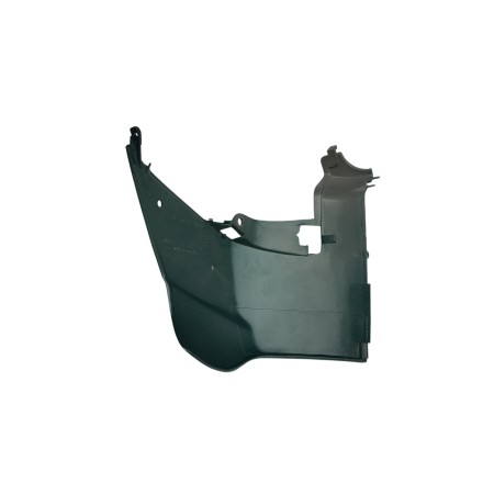 1172307100 VERDE PARAFANGO ANTERIORE ORIGINALE PEUGEOT SV 50 GEO