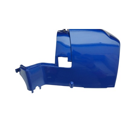 1172307800 BLU COPPIA PARAFANGHI ORIGINALI PEUGEOT SV 50 GEO