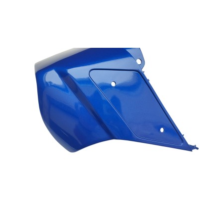 1172307800 BLU COPPIA PARAFANGHI ORIGINALI PEUGEOT SV 50 GEO