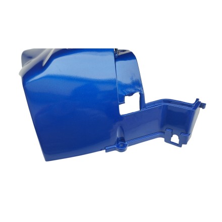 1172307800 BLU COPPIA PARAFANGHI ORIGINALI PEUGEOT SV 50 GEO