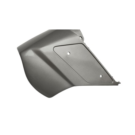 1172307100 GRIGIO FIANCHETTI PARAFANGO ORIGINALI PEUGEOT SV 50 GEO