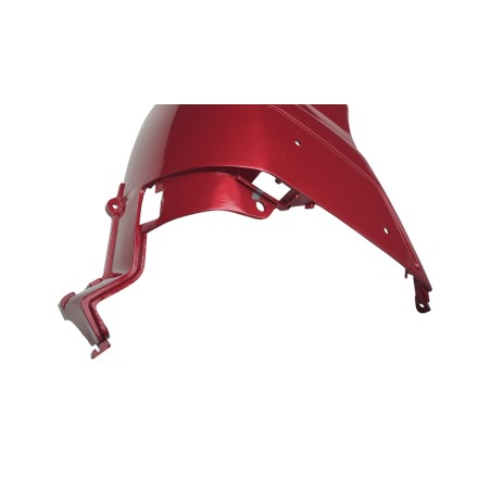 1172307100 ROSSO COPPIA COVER PARAFANGO ORIGINALI PEUGEOT SV 50 GEO