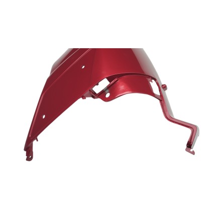 1172307100 ROSSO COPPIA COVER PARAFANGO ORIGINALI PEUGEOT SV 50 GEO