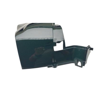 1172307800 COPPIA COVER PARAFANGO ORIGINALE PEUGEOT SV 50 GEO