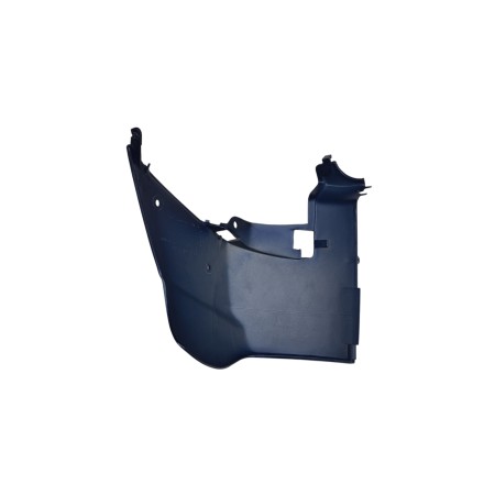 1172307800 CARENA PARAFANGO DESTRO ORIGINALE PEUGEOT SV 50 GEO