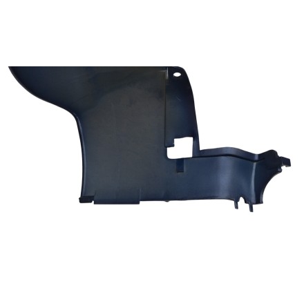 1172307800 CARENA PARAFANGO DESTRO ORIGINALE PEUGEOT SV 50 GEO