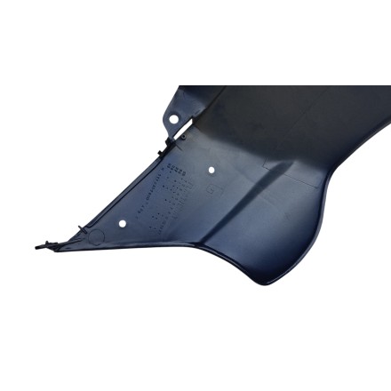 1172307800 CARENA PARAFANGO DESTRO ORIGINALE PEUGEOT SV 50 GEO