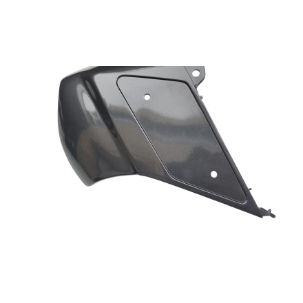 1172307800 GRIGIO COVER PARAFANGO DESTRO ORIGINALE PEUGEOT SV 50 GEO
