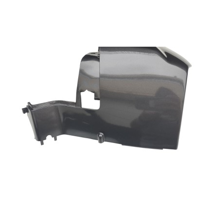 1172307800 GRIGIO COVER PARAFANGO DESTRO ORIGINALE PEUGEOT SV 50 GEO