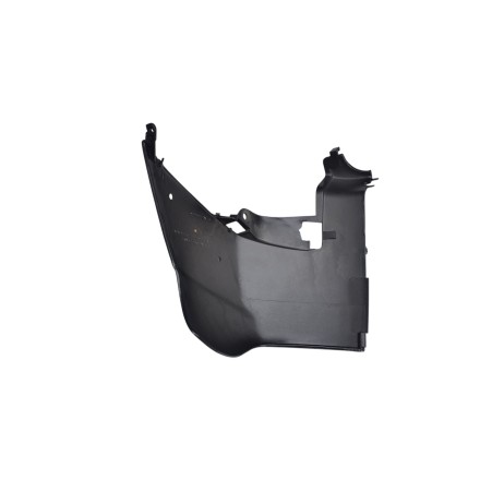 1172307800 GRIGIO COVER PARAFANGO DESTRO ORIGINALE PEUGEOT SV 50 GEO