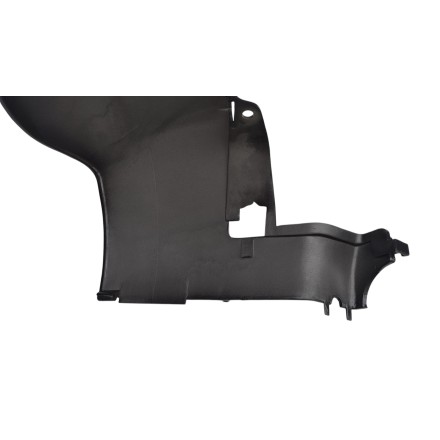 1172307800 GRIGIO COVER PARAFANGO DESTRO ORIGINALE PEUGEOT SV 50 GEO