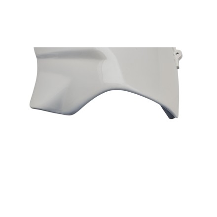1172307100 CARENA PARAFANGO SINISTRA ORIGINALE PEUGEOT SV 50 GEO