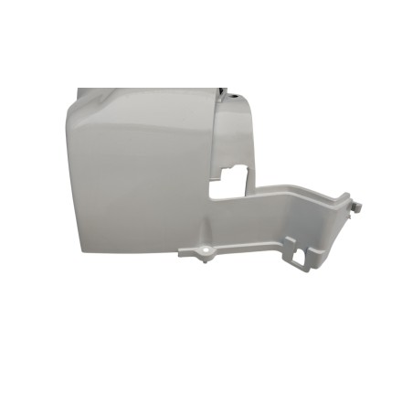 1172307100 CARENA PARAFANGO SINISTRA ORIGINALE PEUGEOT SV 50 GEO