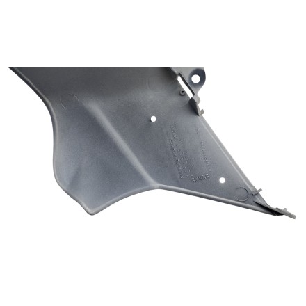 1172307100 CARENA PARAFANGO SINISTRA ORIGINALE PEUGEOT SV 50 GEO