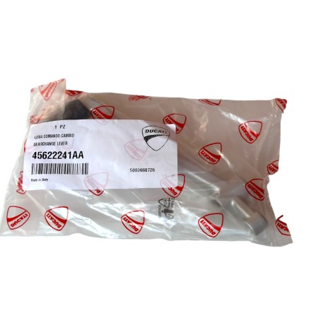 PEDALE LEVA CAMBIO MARCE ORIGINALE DUCATI Multistrada 1200 DVT / 950 (2015-2018)