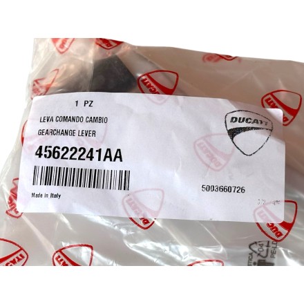 PEDALE LEVA CAMBIO MARCE ORIGINALE DUCATI Multistrada 1200 DVT / 950 (2015-2018)