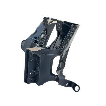 TELAIETTO FARO SUPPORTO FANALE ORIGINALE DUCATI Multistrada 1200/1260 / 950 / V2
