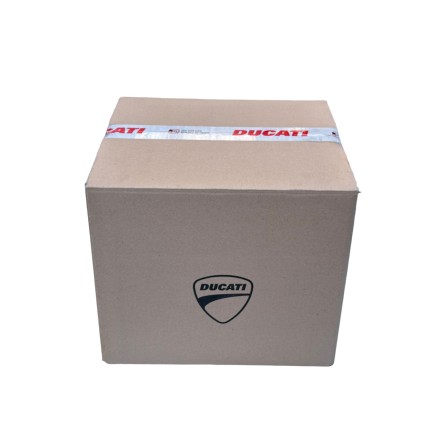 TELAIETTO FARO SUPPORTO FANALE ORIGINALE DUCATI Multistrada 1200/1260 / 950 / V2