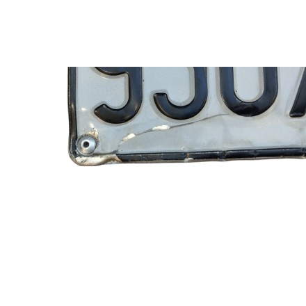 TELAIO QUADRO PRINCIPALE CON DOCUMENTI E TARGA ORIGINALE YAMAHA YZF-R1 2003