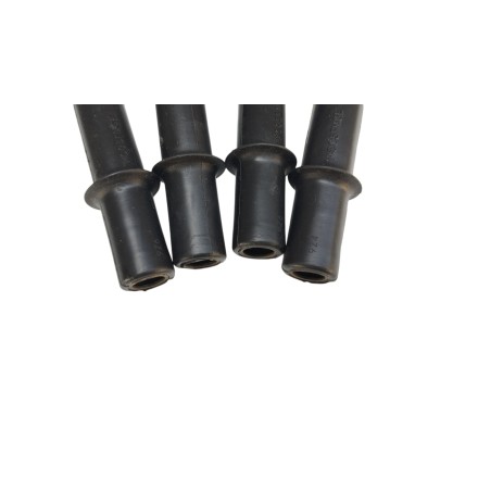 SET PIPETTA BOBINE AVVIAMENTO ORIGINALI HONDA HORNET 600 2010