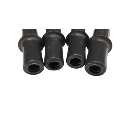 SET PIPETTA BOBINE AVVIAMENTO ORIGINALI HONDA HORNET 600 2010